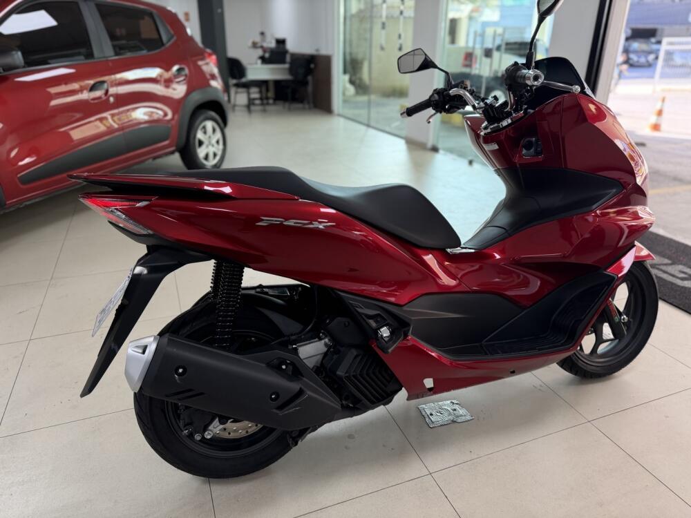 Honda PCX