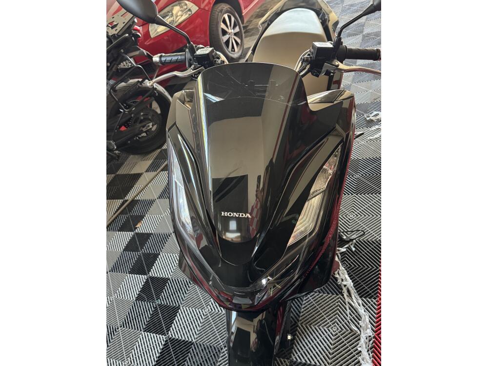 Honda PCX