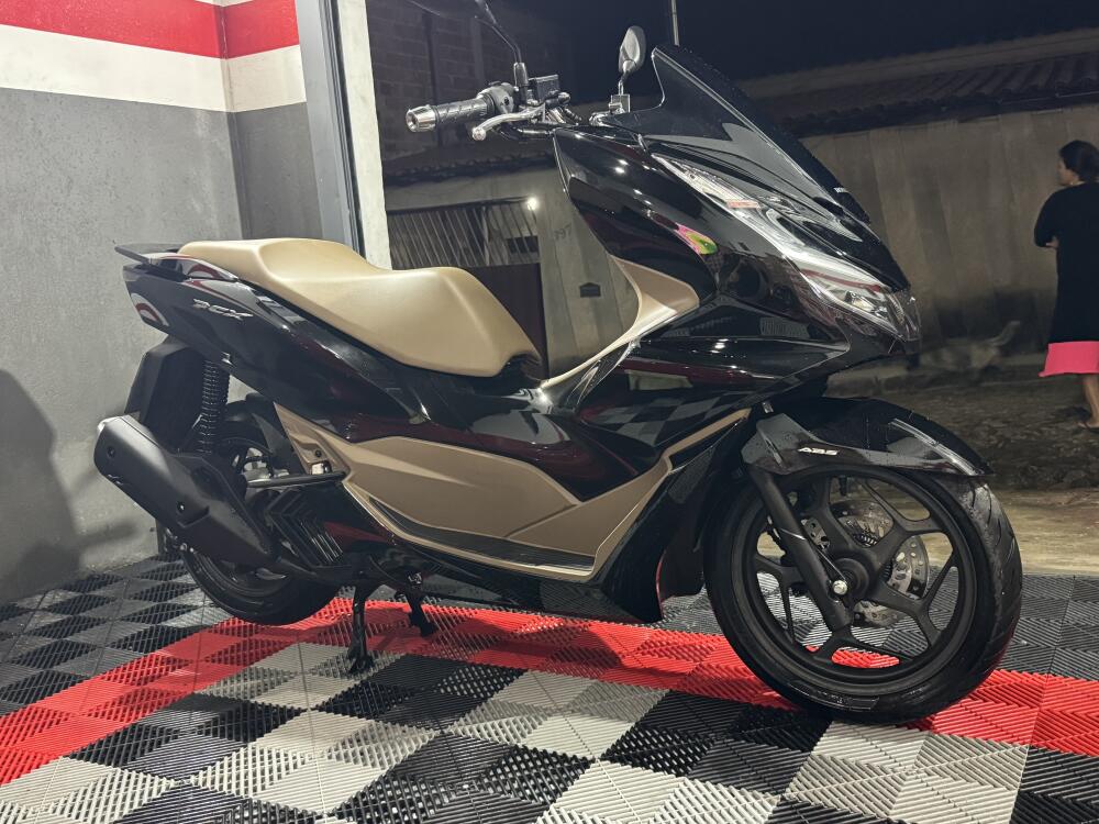 Honda PCX