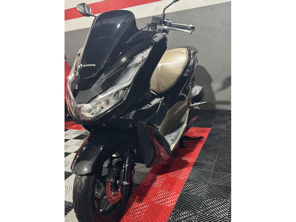 Honda PCX