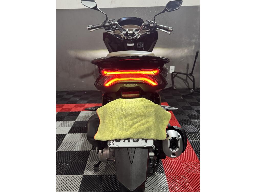 Honda PCX
