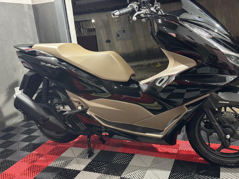 Honda PCX