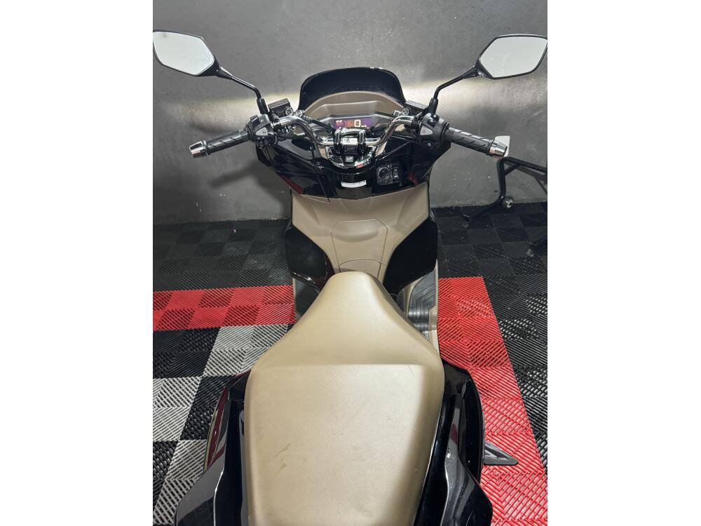 Honda PCX