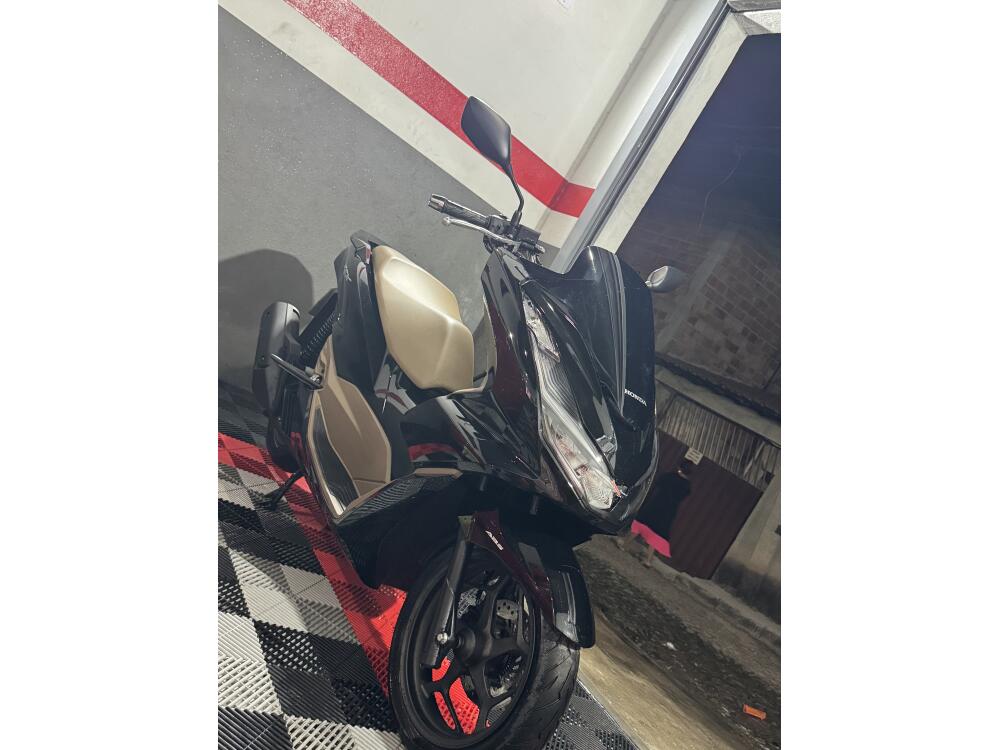 Honda PCX