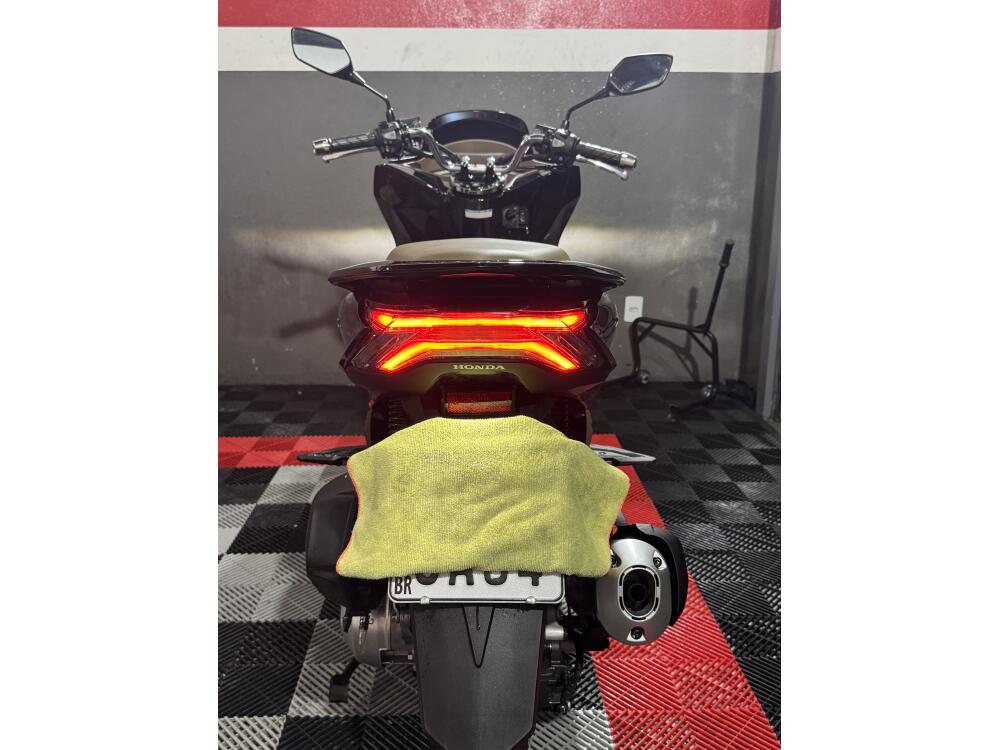 Honda PCX