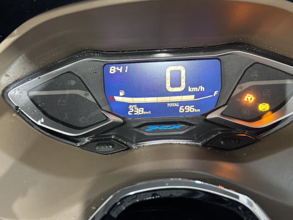 Honda PCX