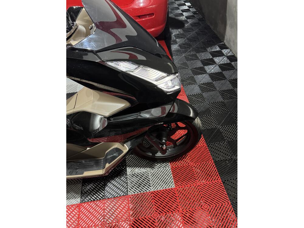 Honda PCX