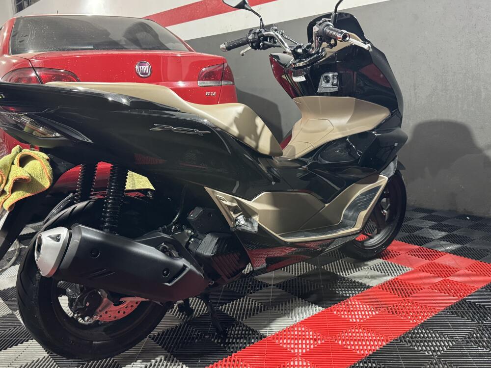 Honda PCX