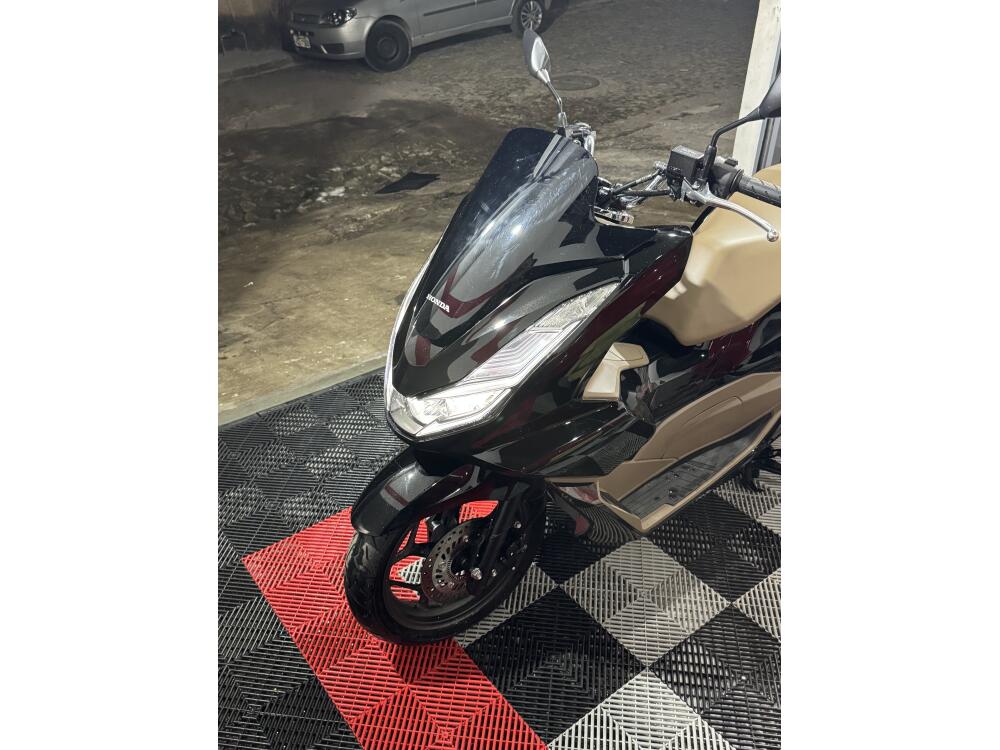 Honda PCX