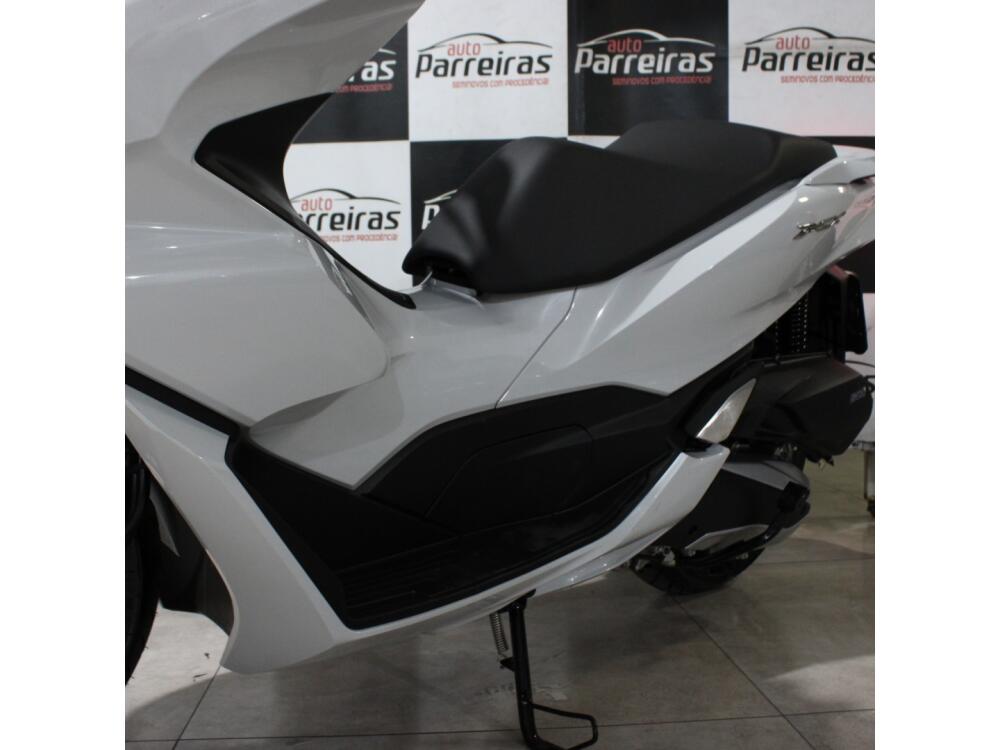 Honda PCX