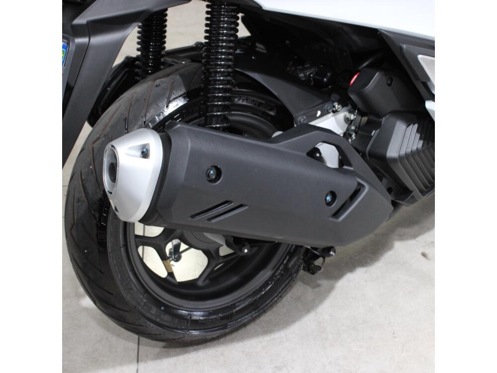 Honda PCX