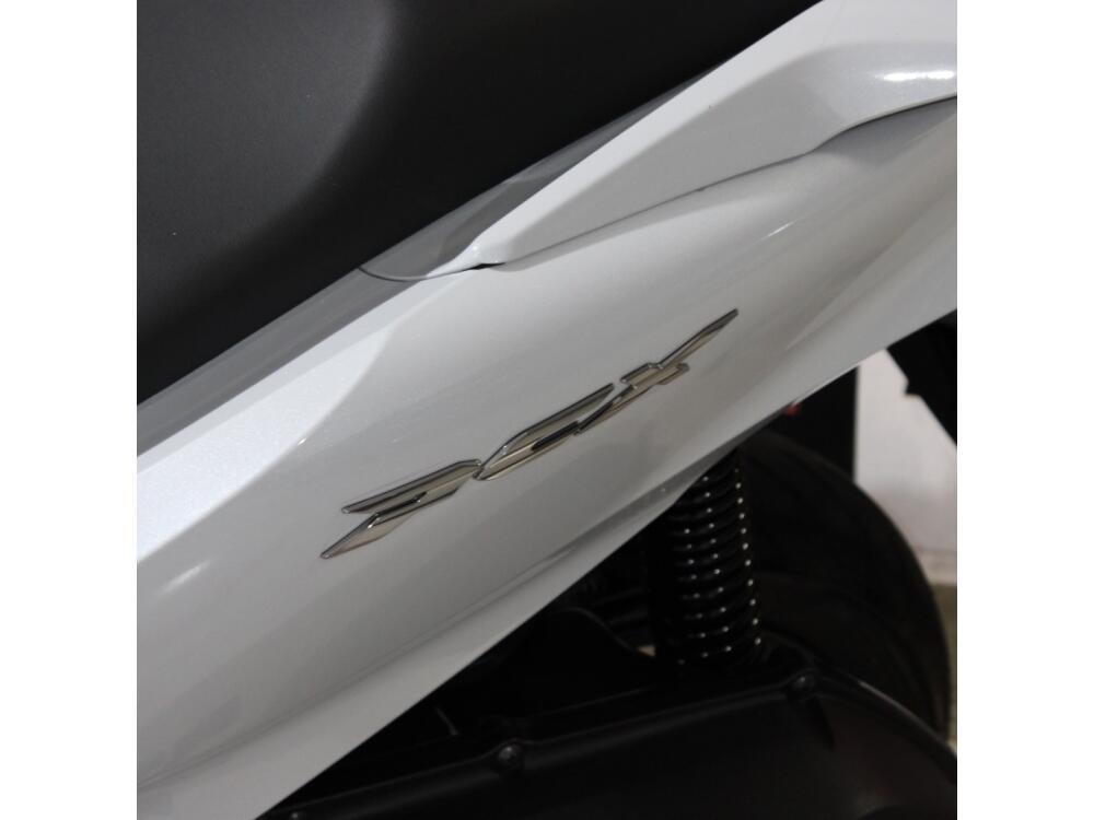 Honda PCX