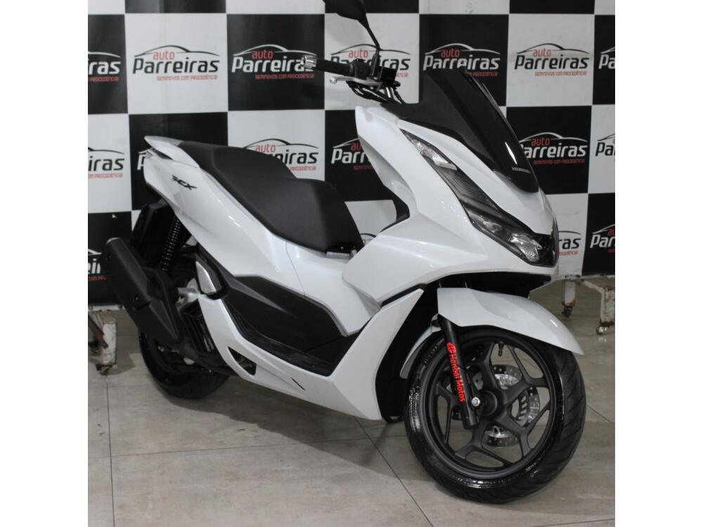 Honda PCX