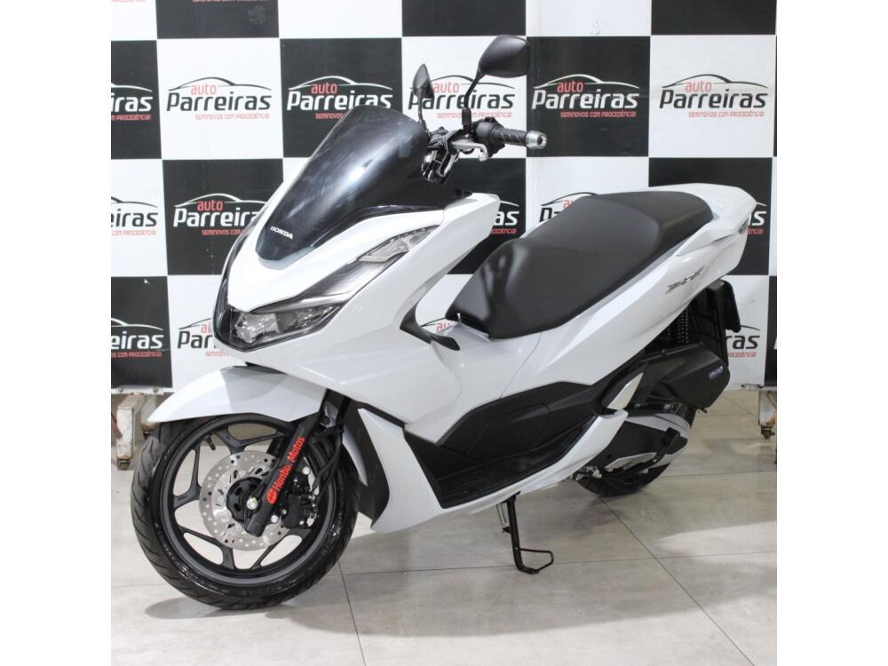 Honda PCX