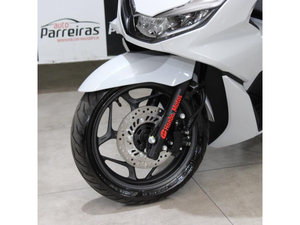 Honda PCX