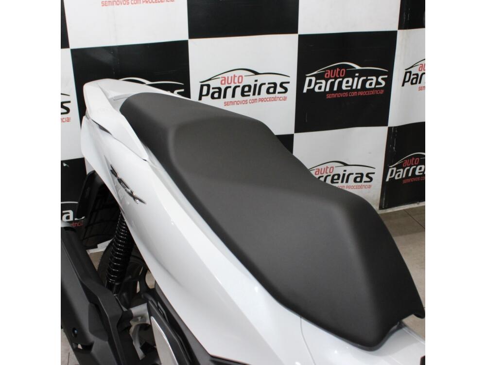 Honda PCX