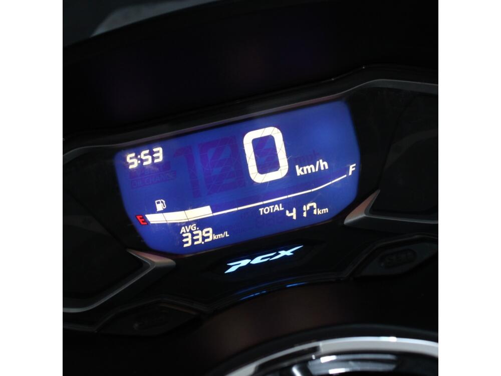 Honda PCX