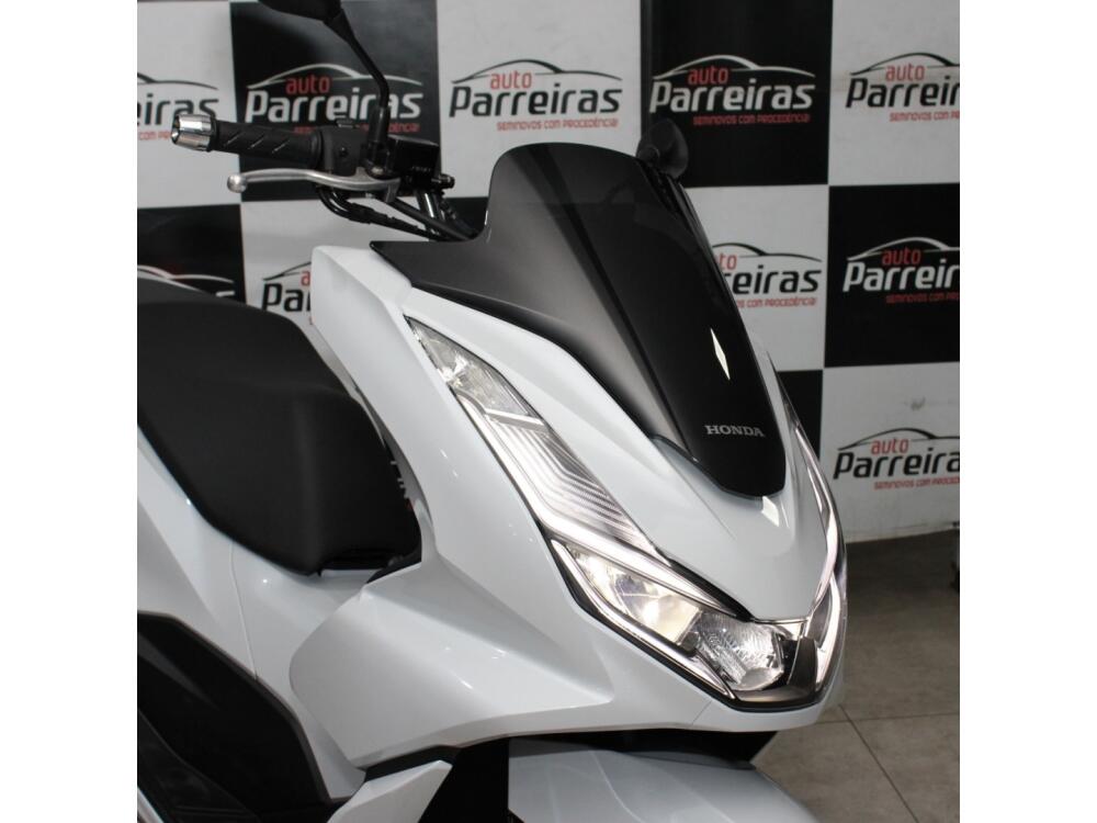 Honda PCX