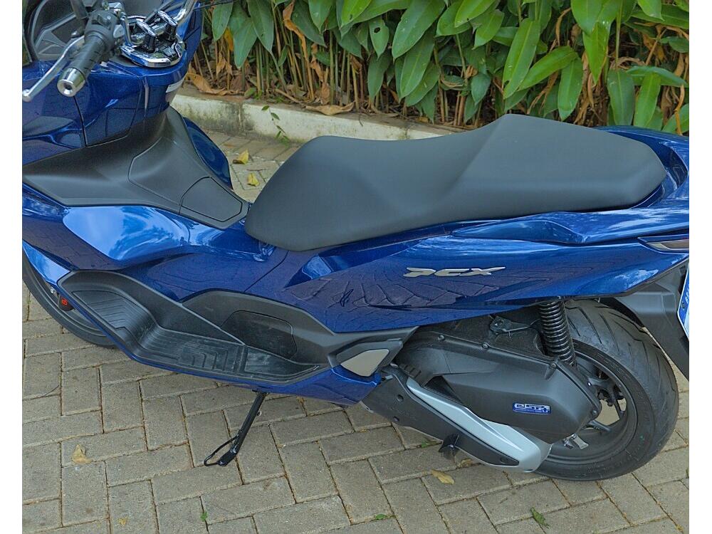 Honda PCX