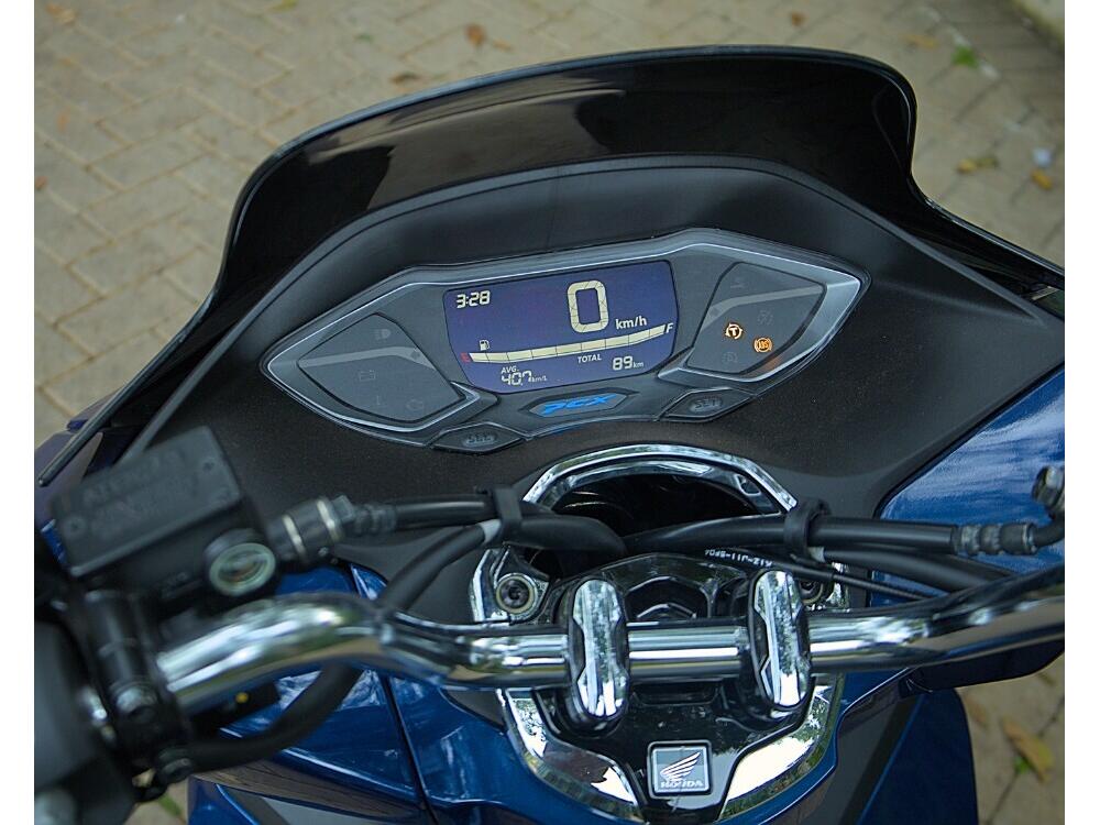 Honda PCX
