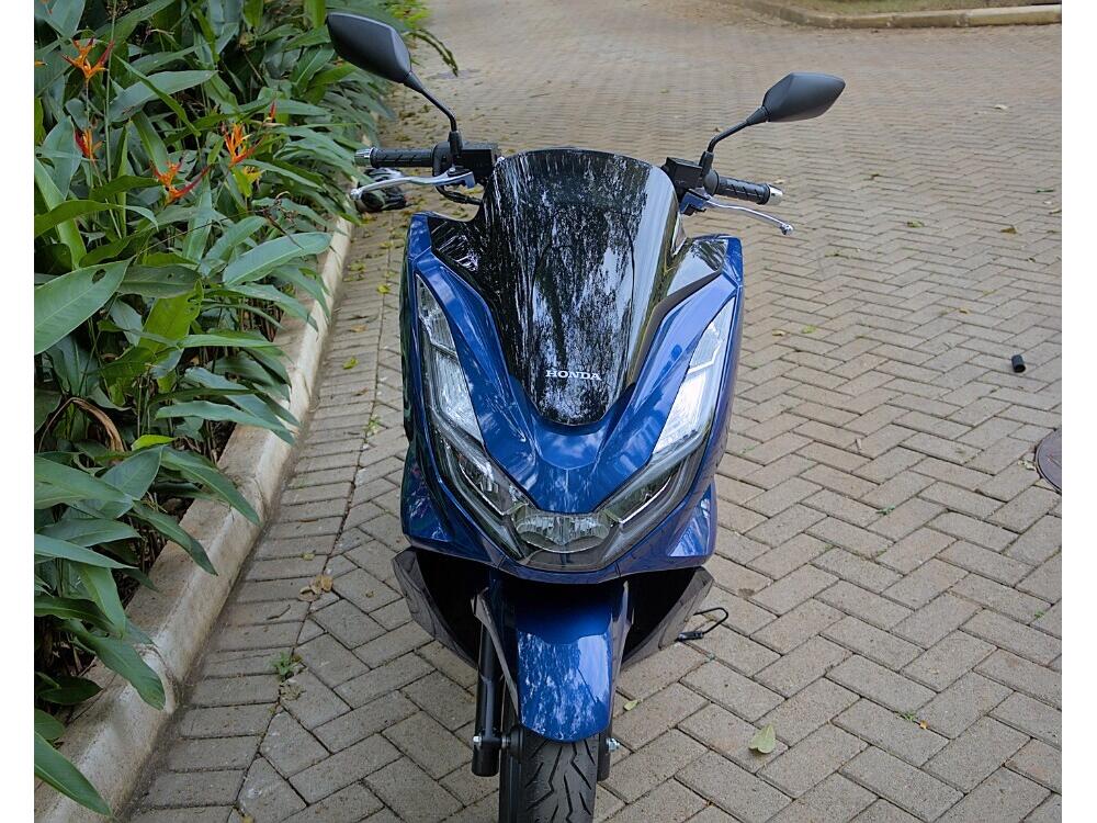 Honda PCX
