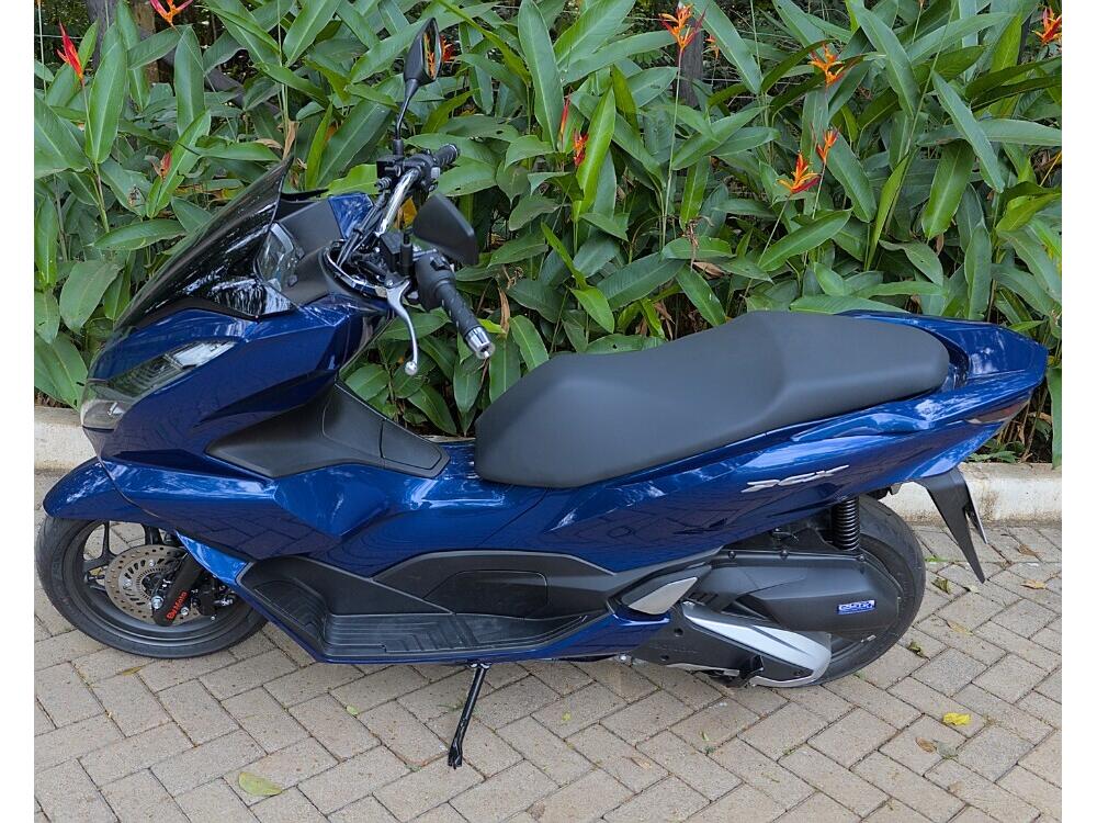 Honda PCX