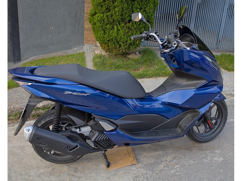 Honda PCX