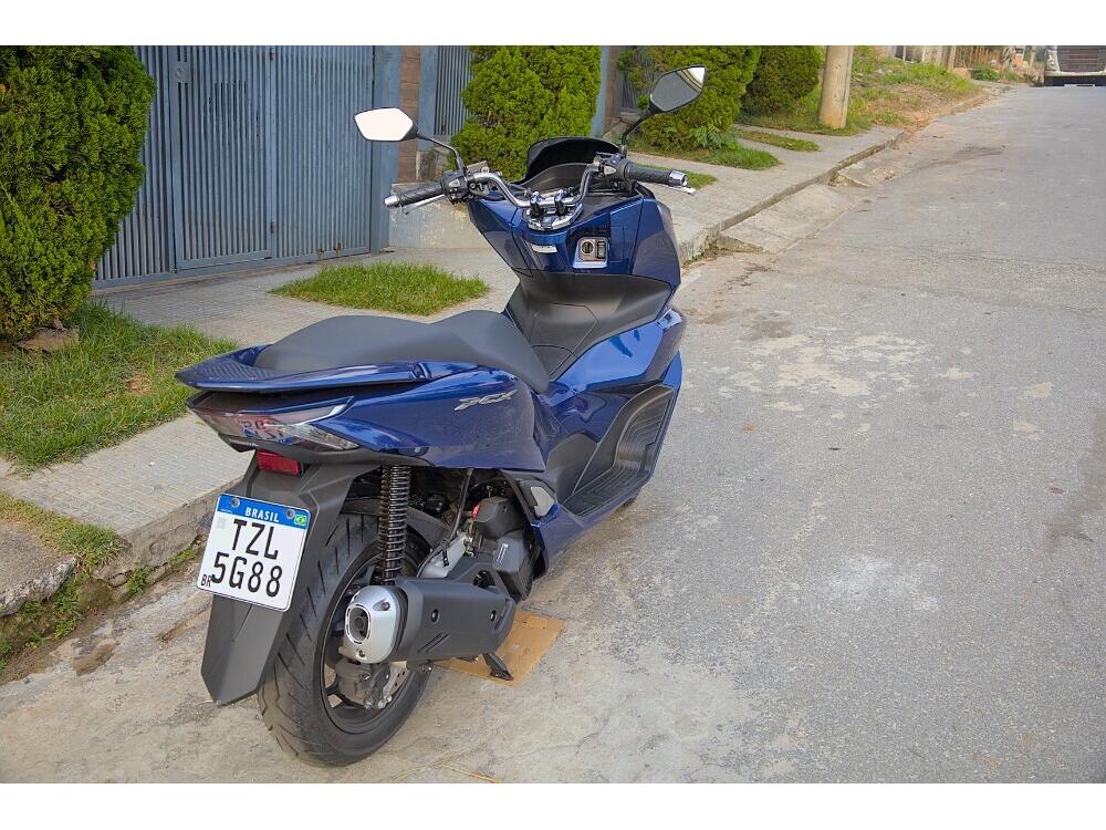 Honda PCX