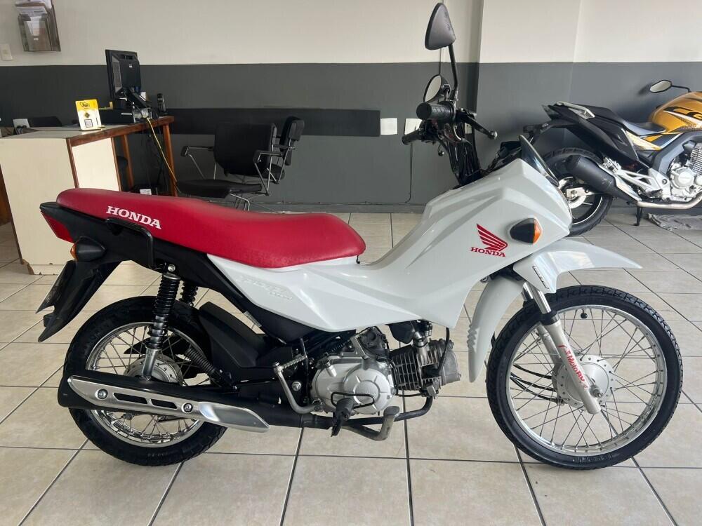 Honda Pop 110i