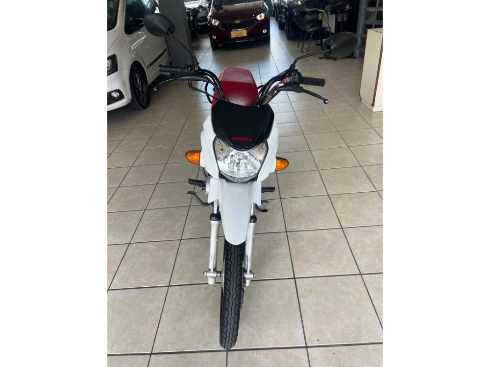 Honda Pop 110i