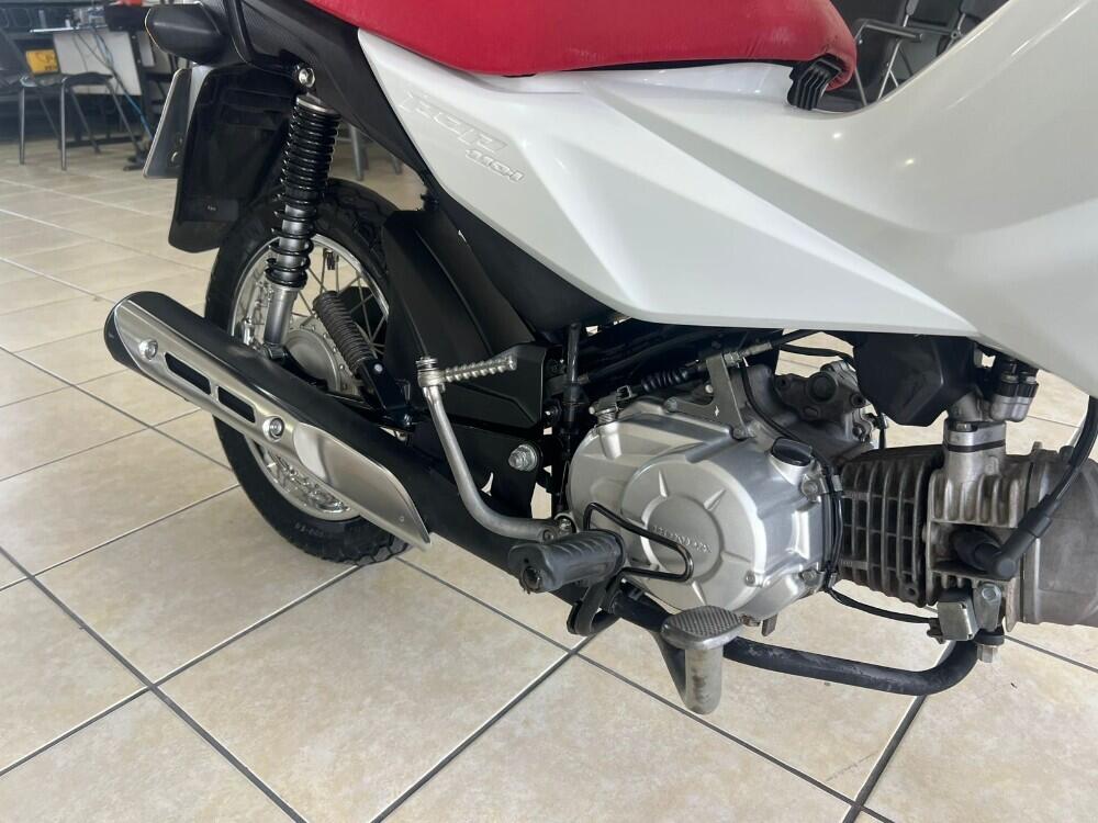 Honda Pop 110i