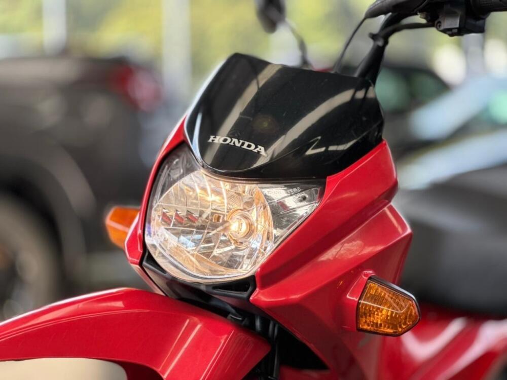 Honda Pop 110i