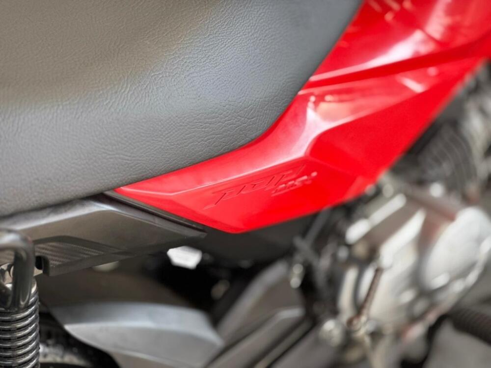 Honda Pop 110i