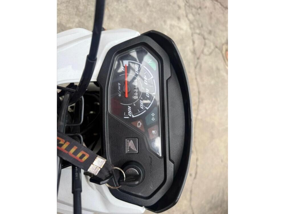 Honda Pop 110i