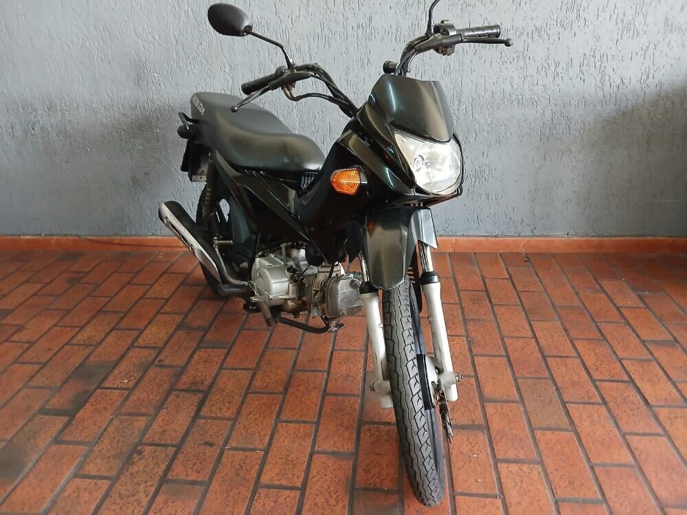 Honda Pop 110i