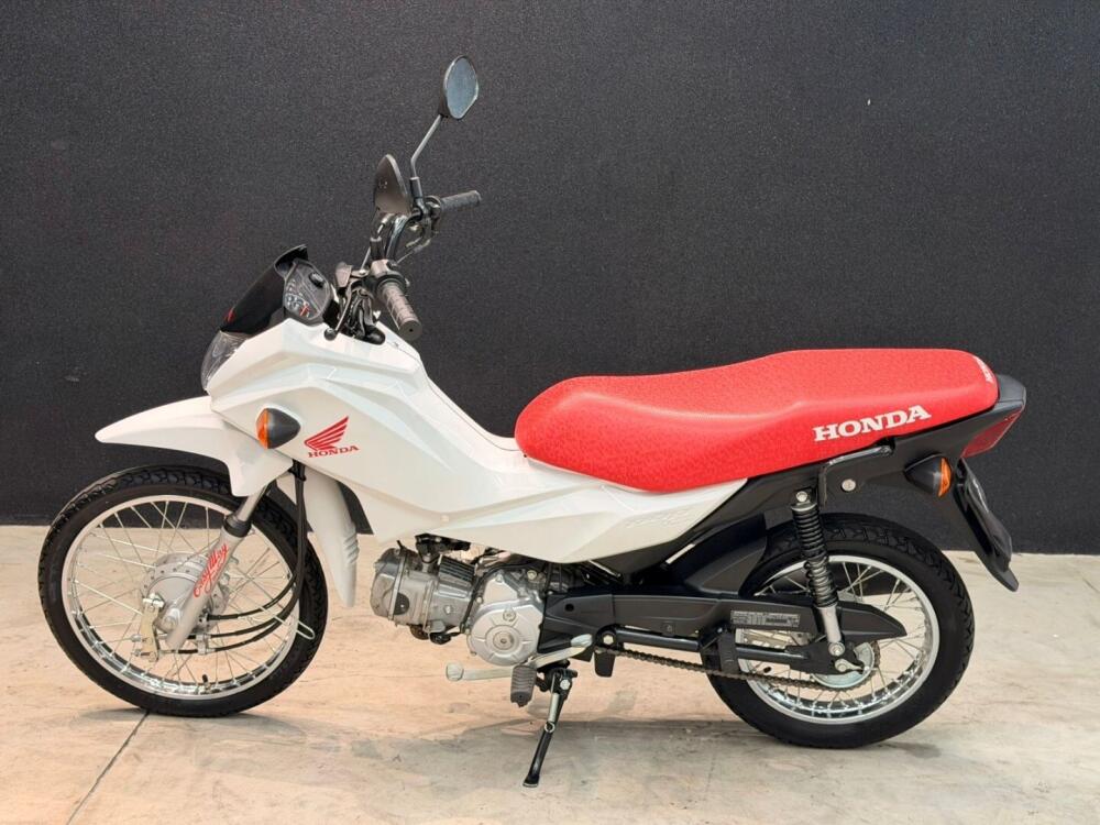 Honda Pop 110i