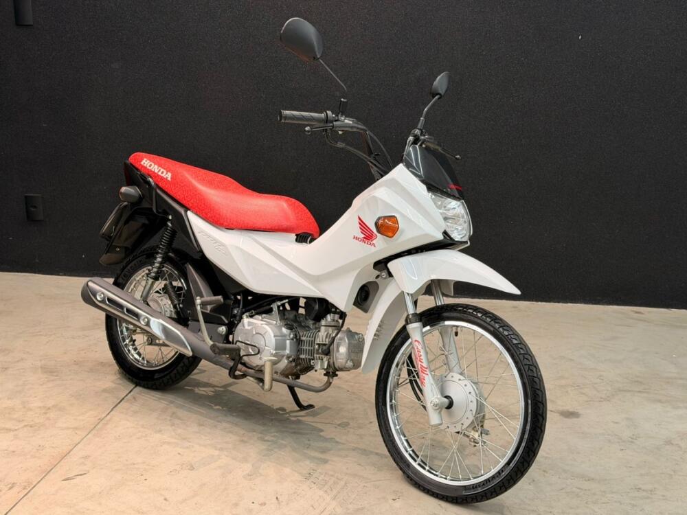 Honda Pop 110i