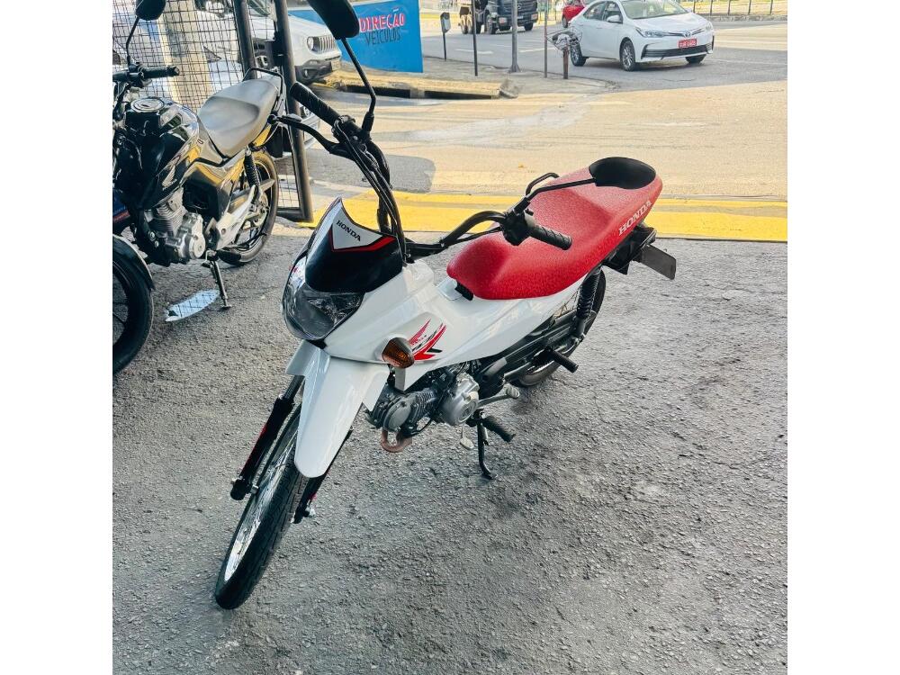 Honda Pop 110i