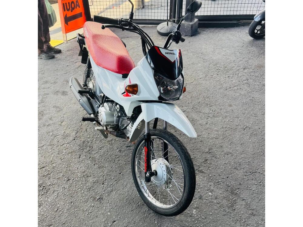 Honda Pop 110i