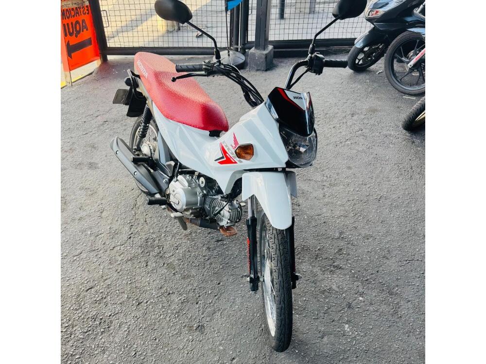 Honda Pop 110i