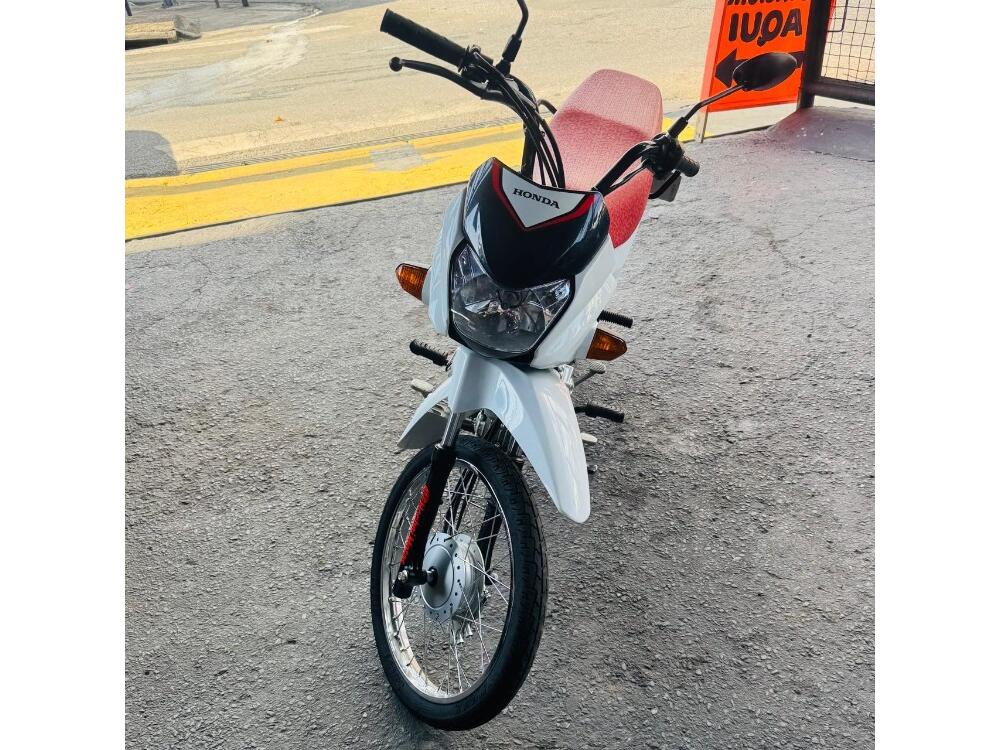 Honda Pop 110i