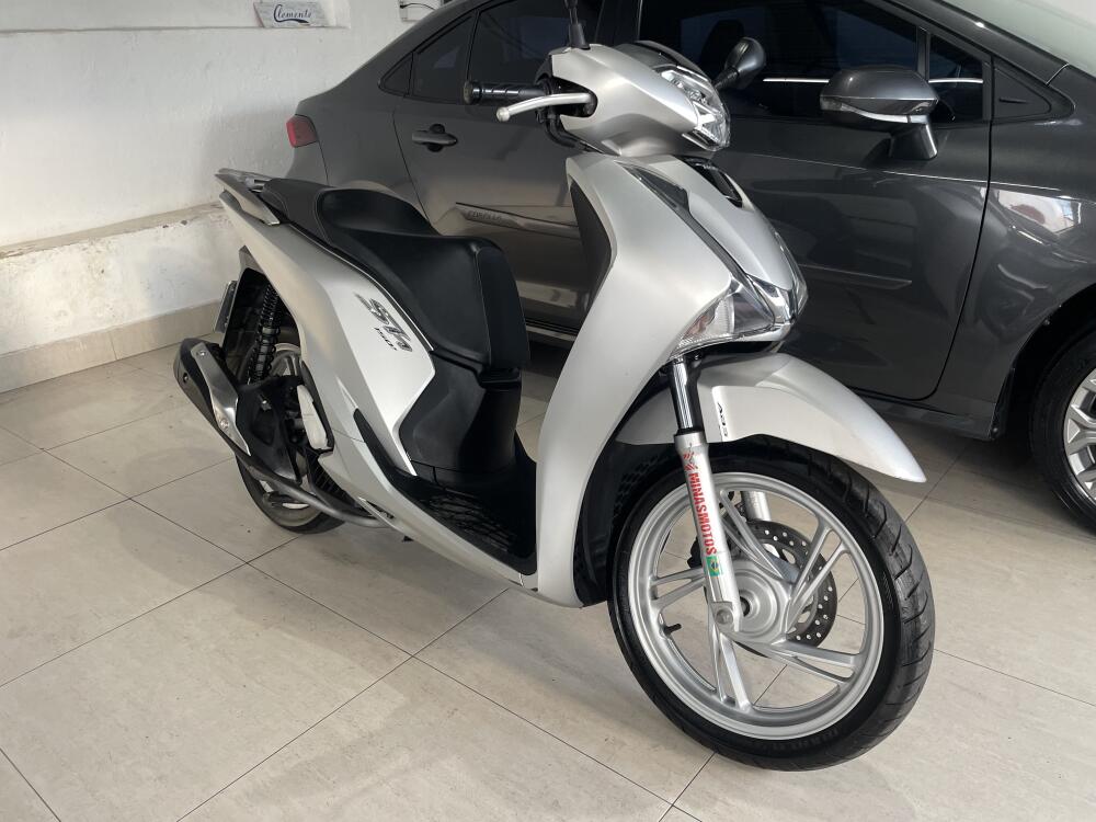 Honda SH 150i