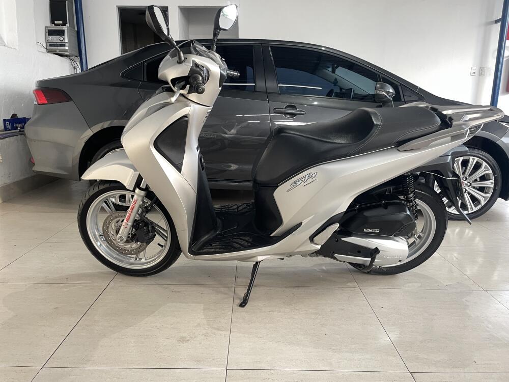 Honda SH 150i