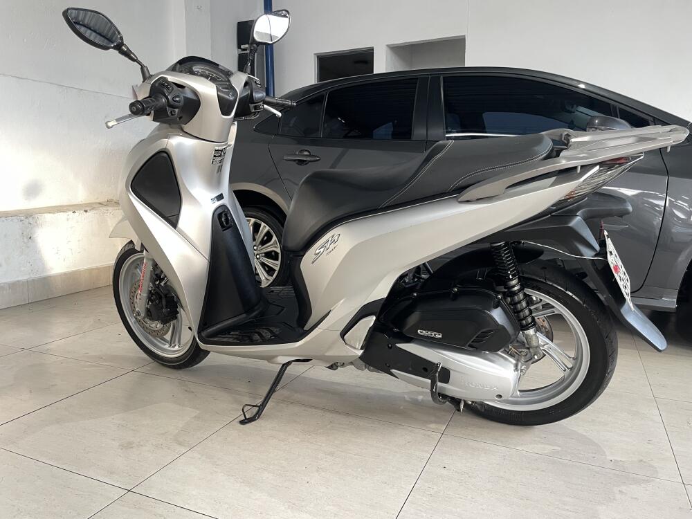 Honda SH 150i