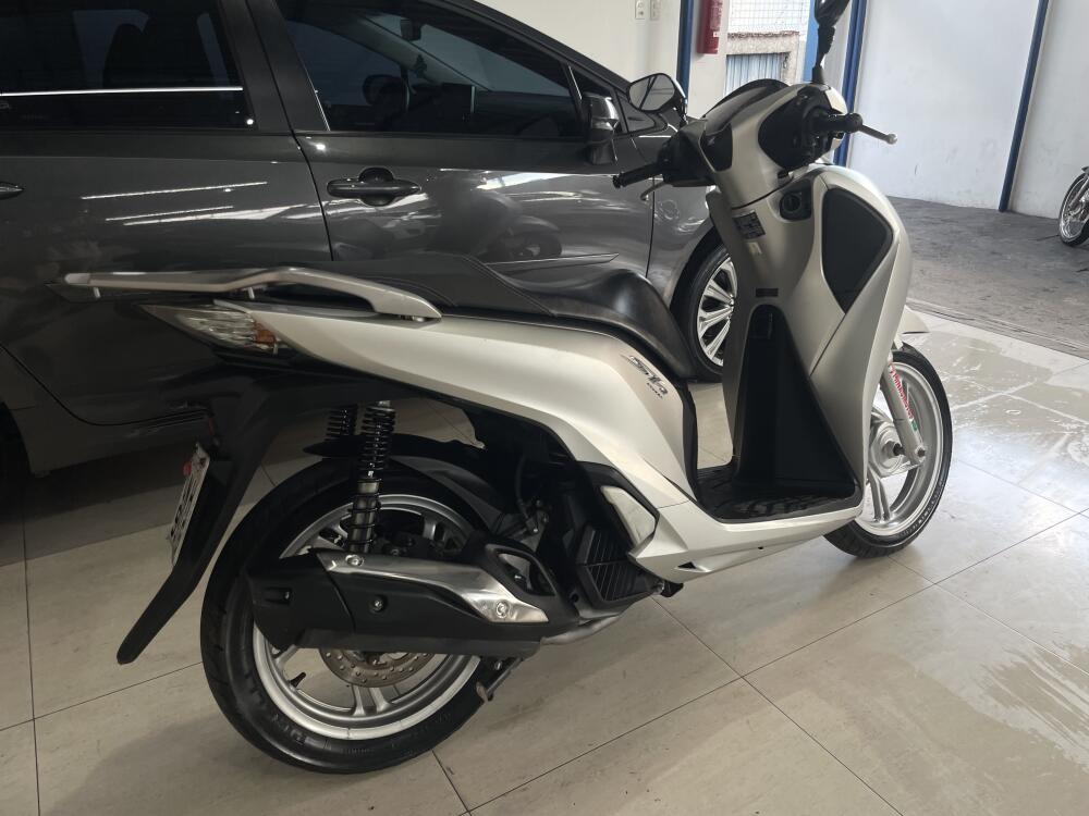 Honda SH 150i