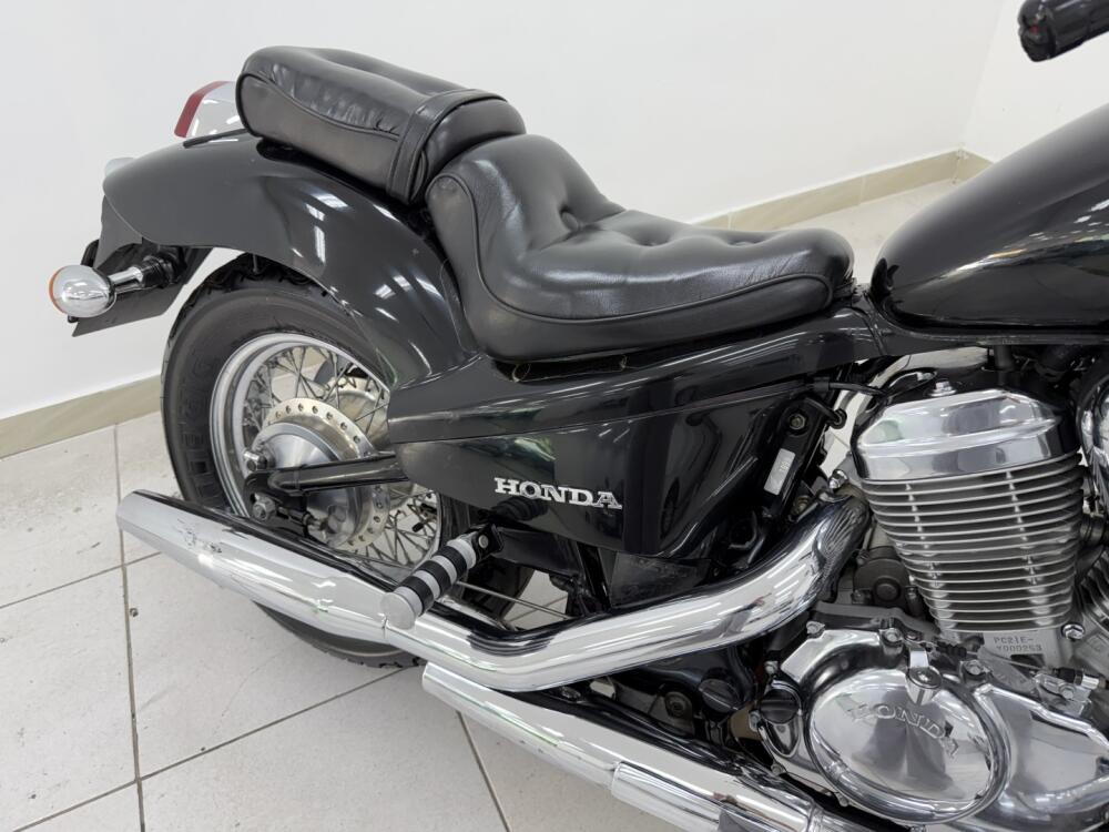 Honda SHADOW 600C VT