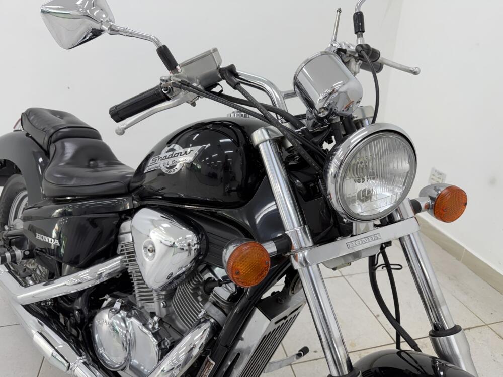 Honda SHADOW 600C VT