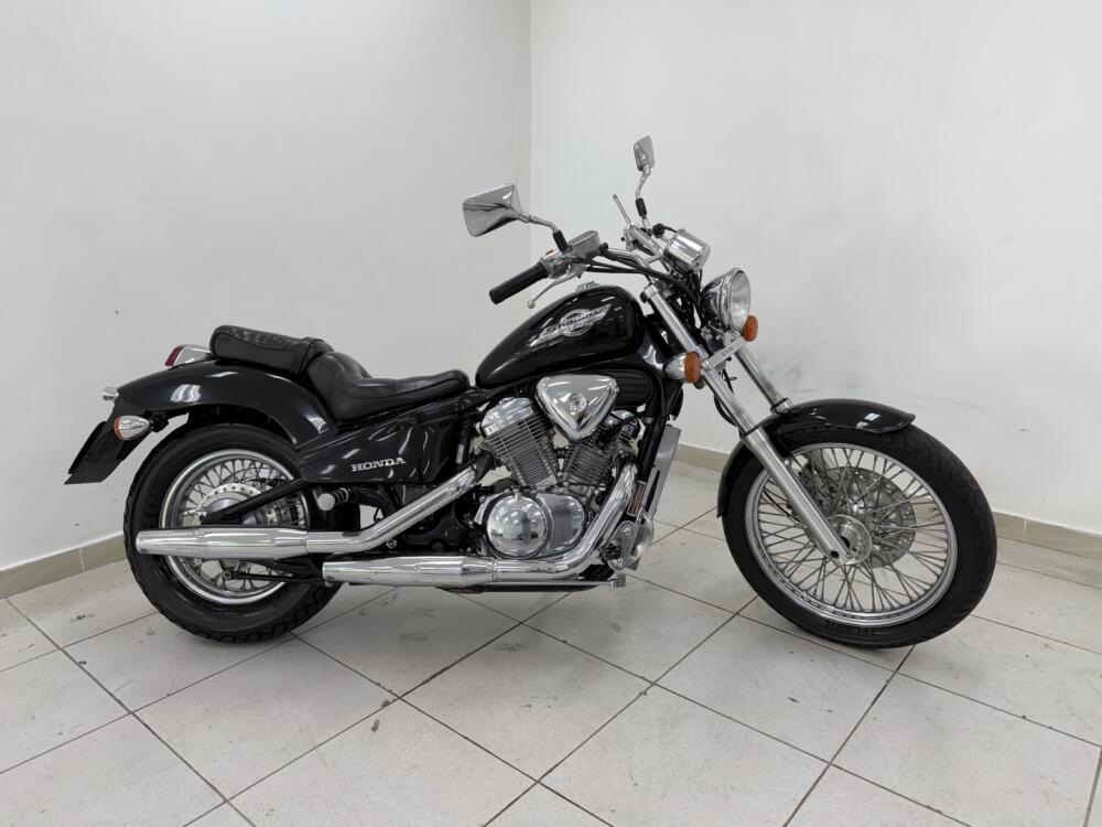 Honda SHADOW 600C VT