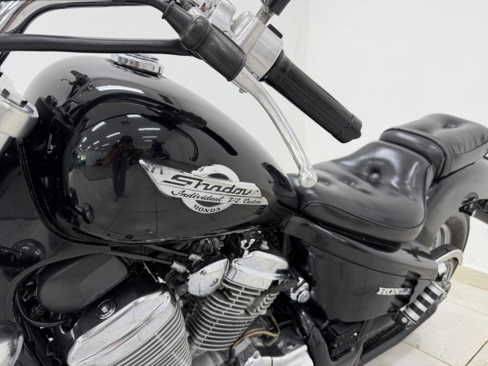 Honda SHADOW 600C VT