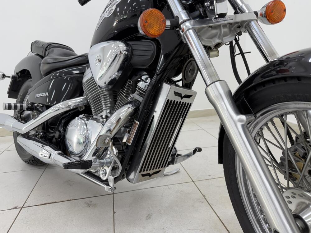 Honda SHADOW 600C VT